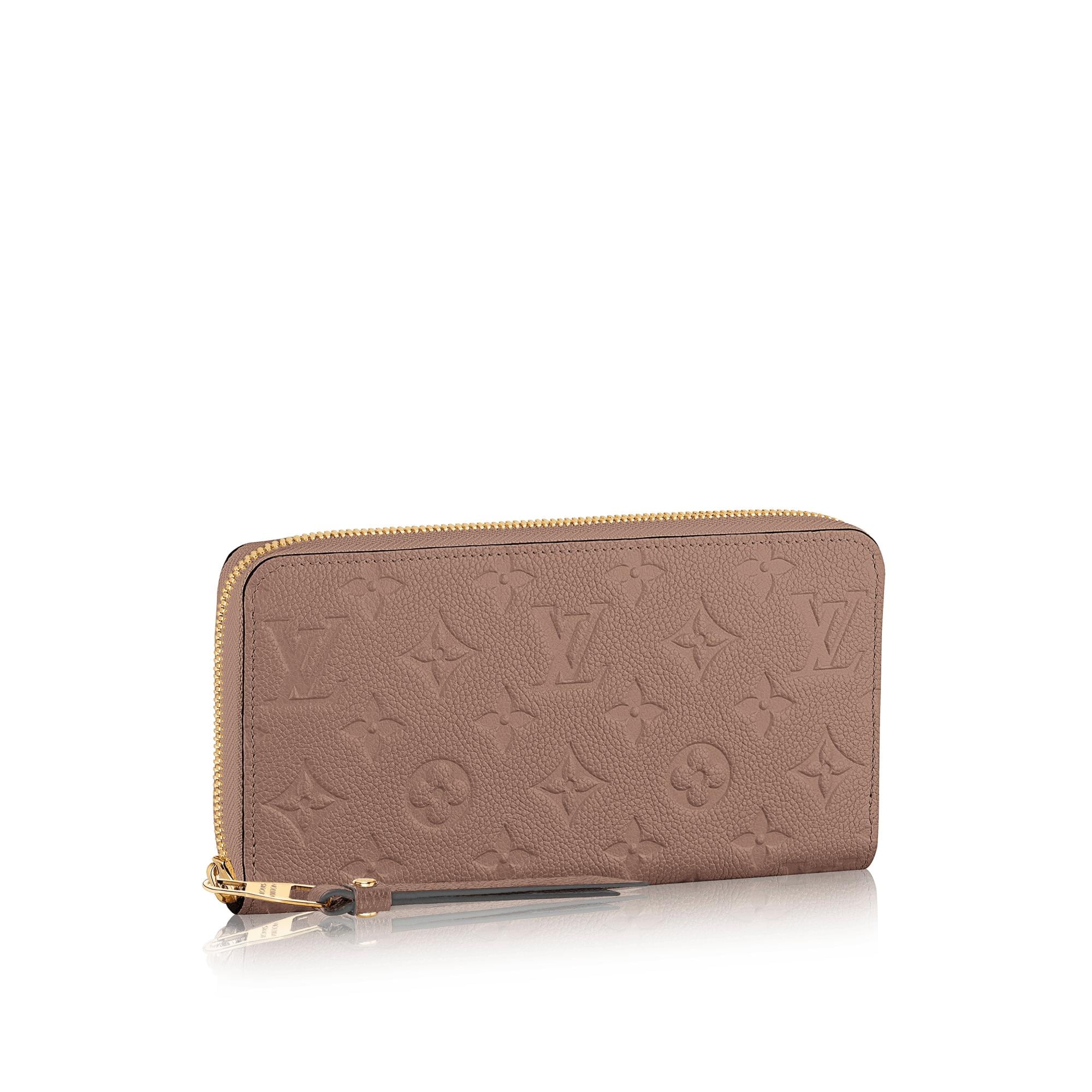 Louis Vuitton Women's Small Wallet Paul Smith